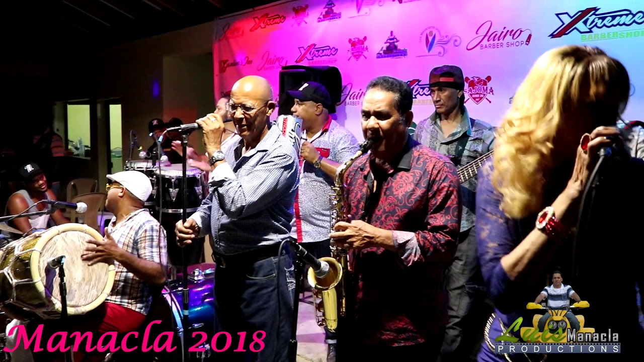 FEFITA LA GRANDE - Te Menea o Te Apea (Manacla 2018)
