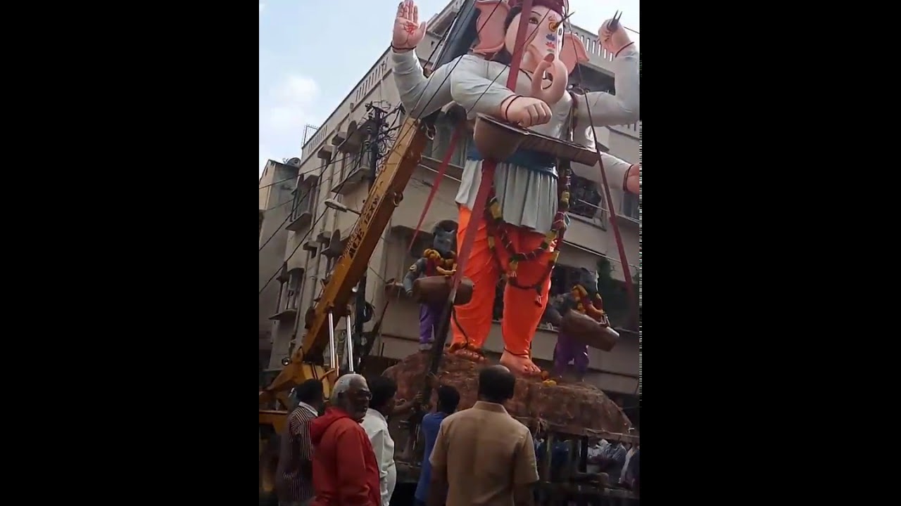 gunfoundry ganesh (2016) by venkatratnam.n