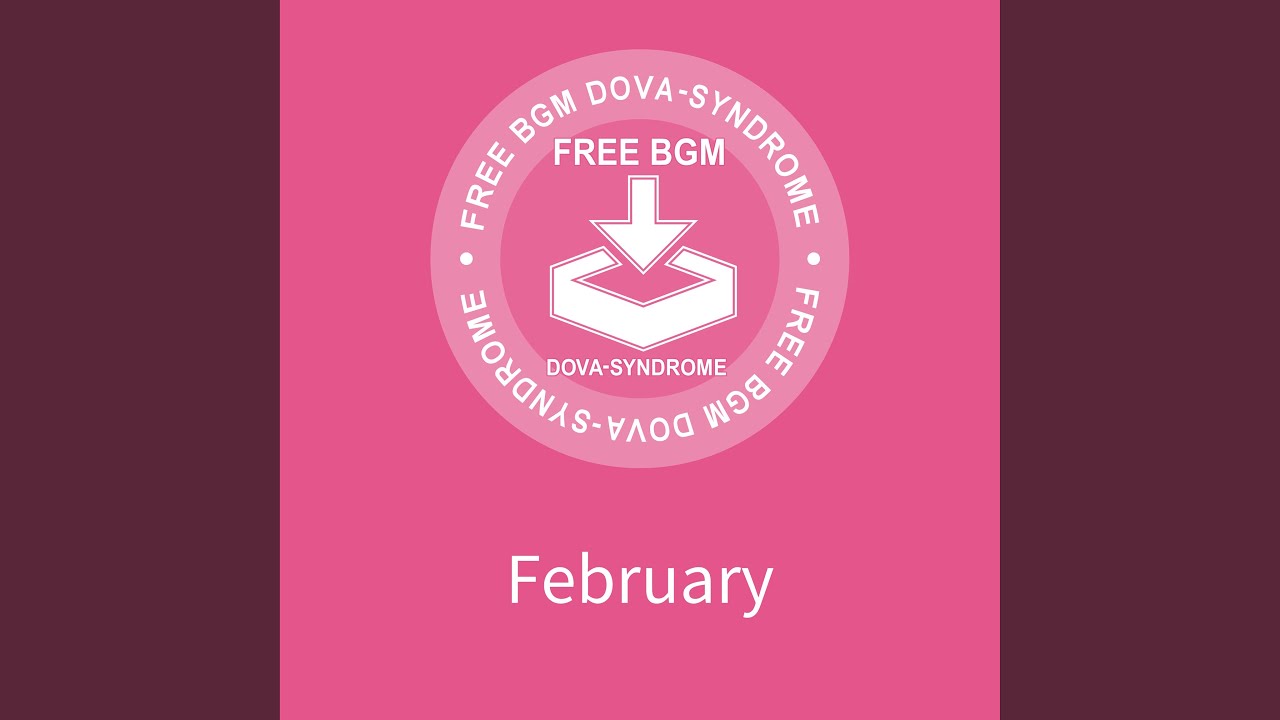 February