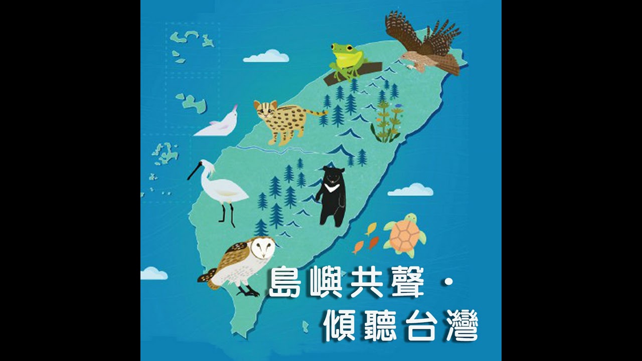 用可愛溫柔破冰！讓生態小物在生活中播下保育種子