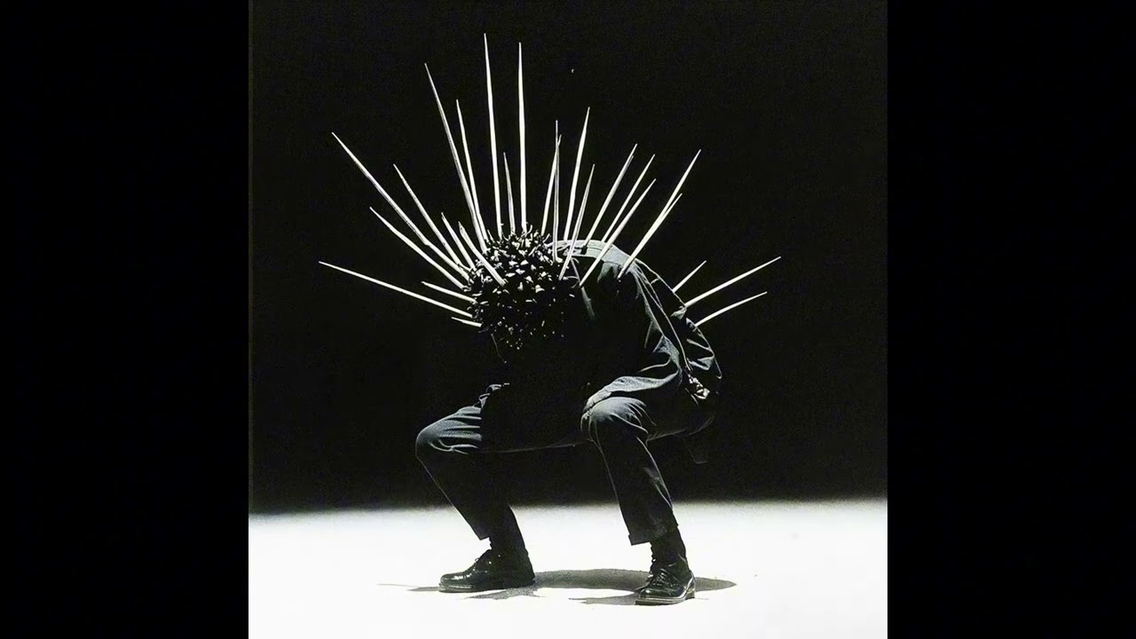 (FREE) Laylow x Wit. Type Beat - 