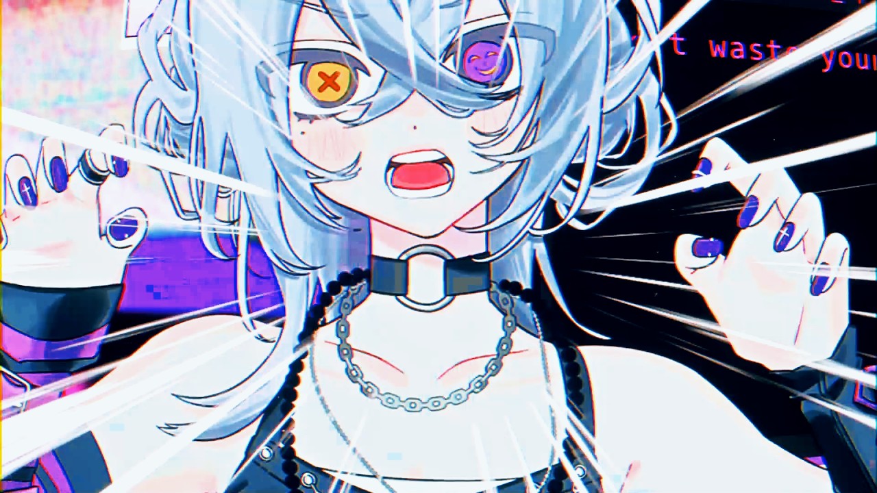 【КАВЕР】You Make Me Sick &mdash; Bitbreaker | Riki Poppet
