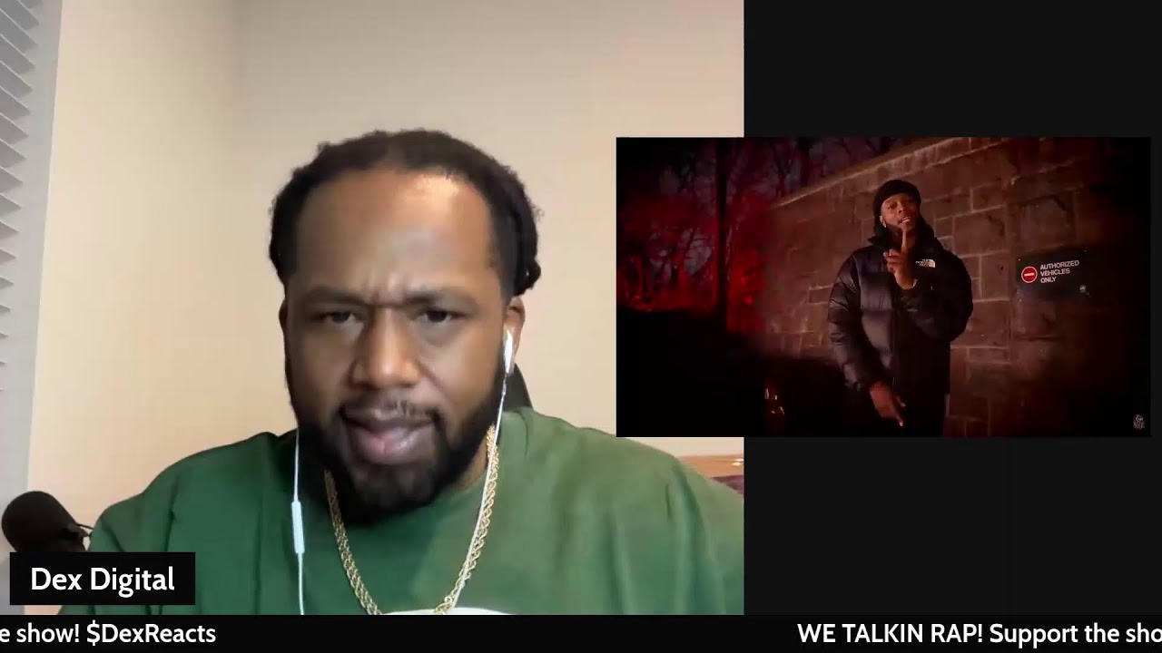 Real Rap Ninjas and Women tap in! Fareal this time lol