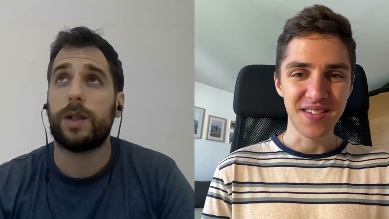 Play by Play: AI’s Take on Event Data with Antoine Pirovano