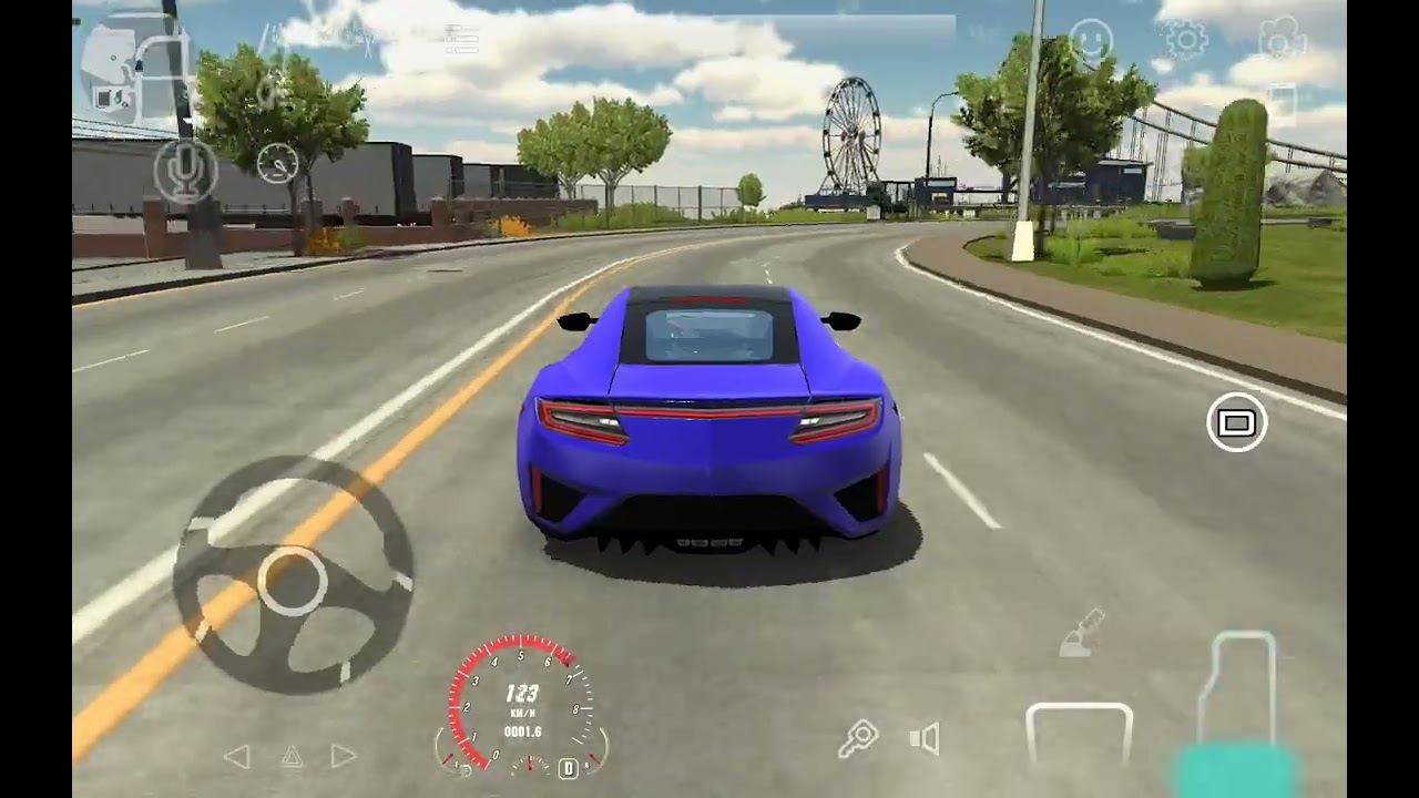 تطعيس حشيشي في لعبة cpm