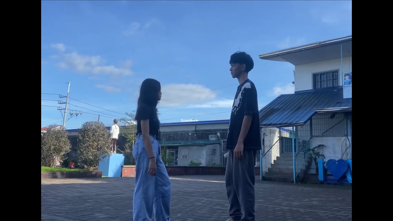 Love at First Foul | A School Basketball Romance Short Film