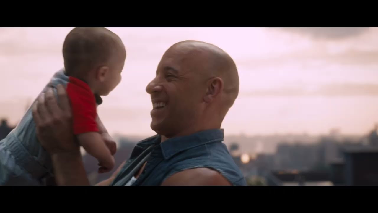 FAST X  | Ultimo Trailer