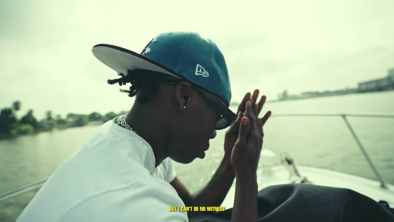 Nxany Piper - Priceless Music Video