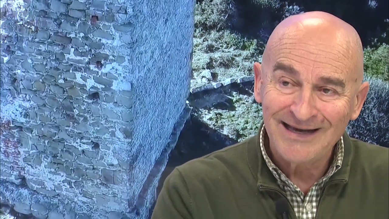 Nuevo derrumbe en la Torre del Fraile agrava el riesgo de colapso de la almenara del siglo XVI