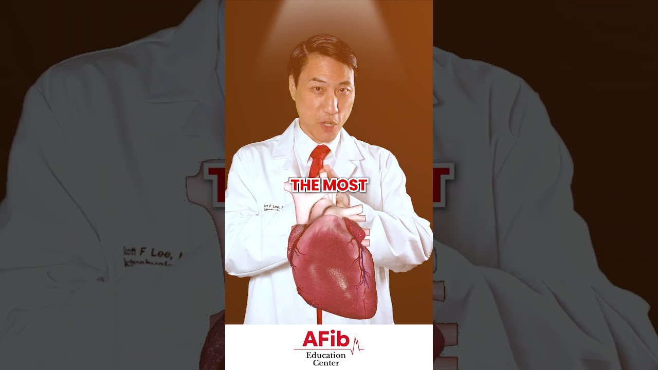 Why Your Heart Feels Irregular (And It&rsquo;s Not Always AFib)