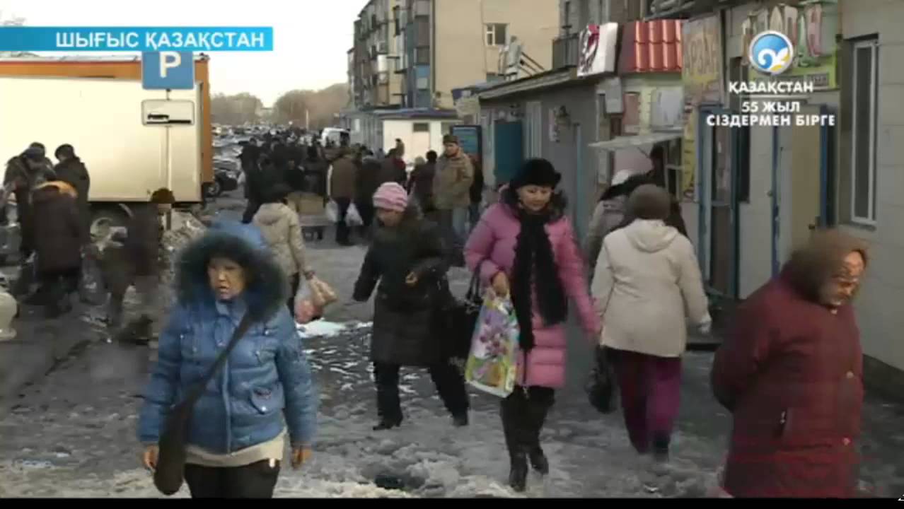 г.Аягоз-АПТА.KZ - смотреть в 720 HD (by E.Yussupov)