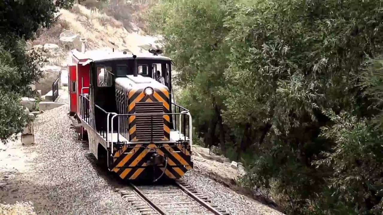 PSRM Virtual Tour with Valley Flyer