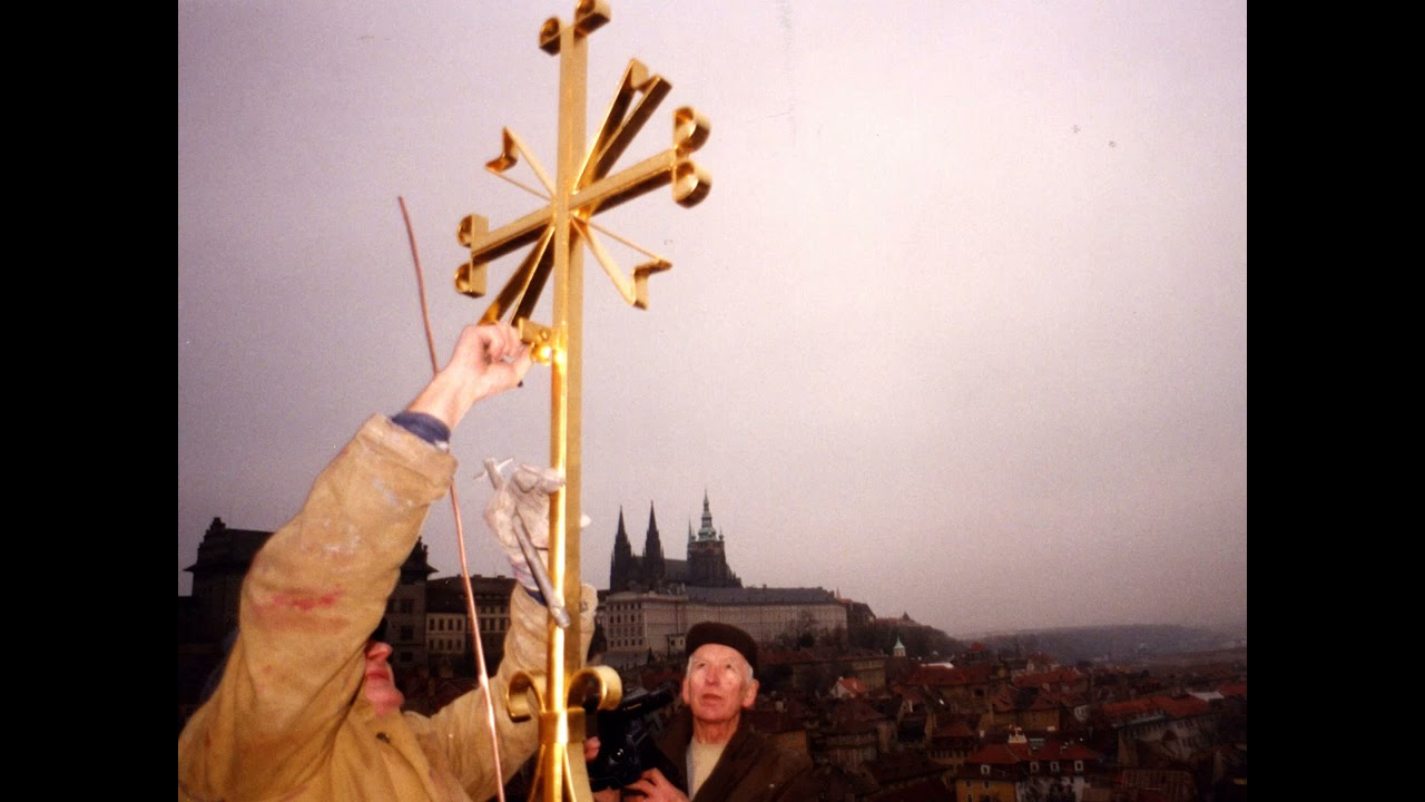 Kostel sv. Karla Boromejského