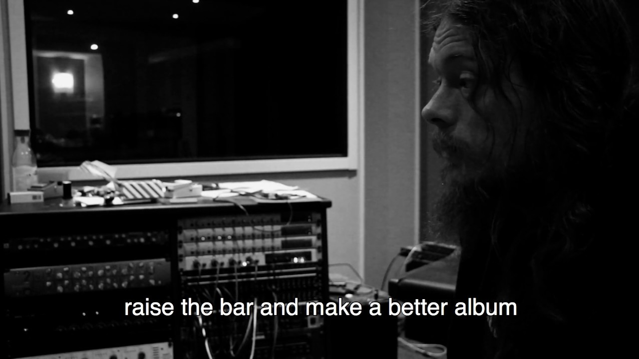 Sverker on writing for 