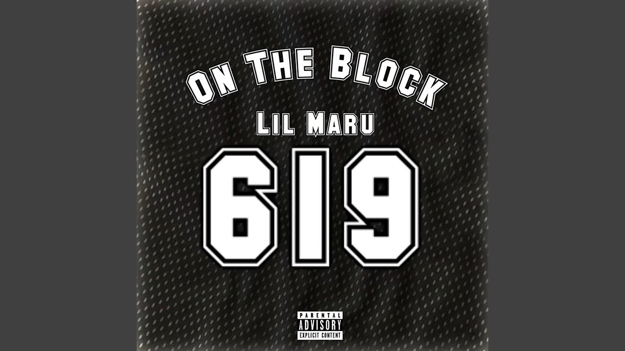 On The Block (Slowed Down)