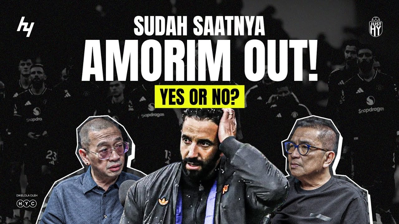 Indonesia Jadi Tuan Rumah Putaran 4? Emang Iya?! | HY Sport