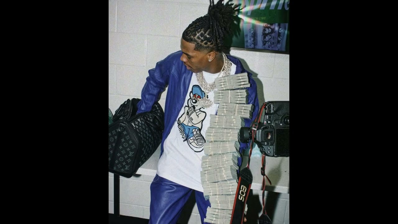 [FREE] LIL BABY TYPE BEAT 2026 - 