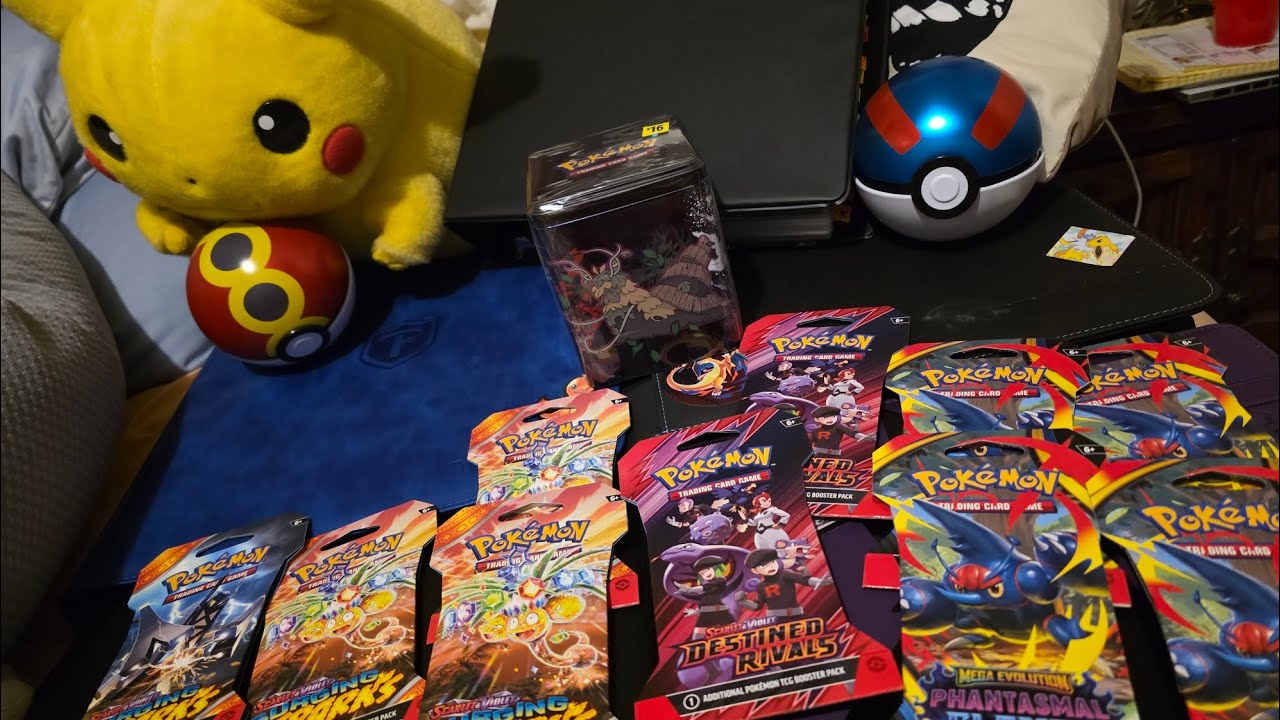 Pack battle with my wife score is now 9-4  see how she beat me this time. 13 packs alot of hits