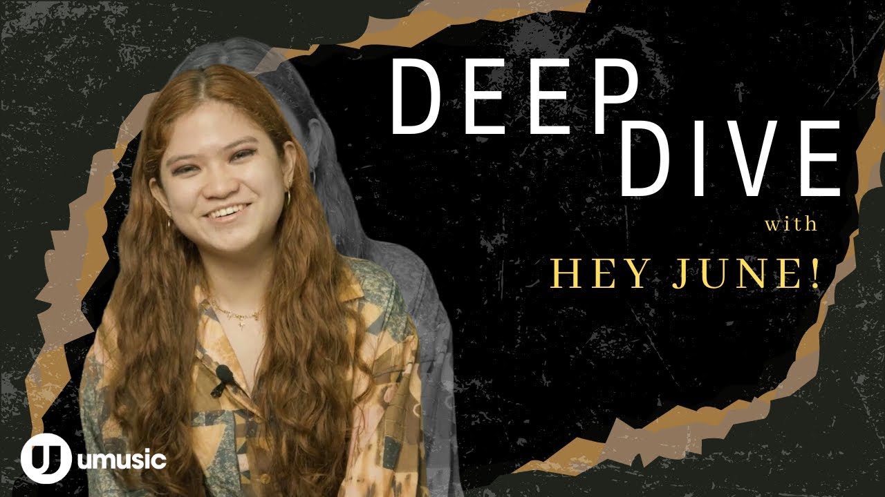 Deep Dive with Hey June!