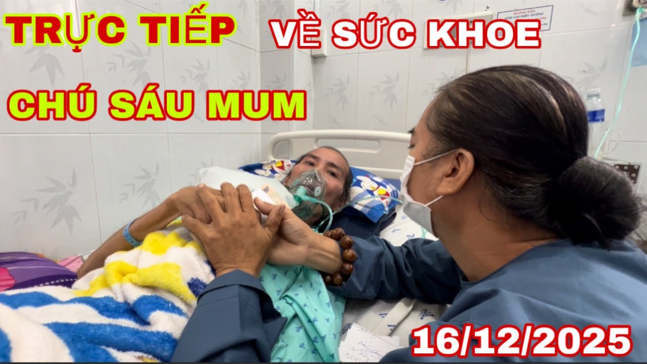 Thành Hậu Cư Sĩ đang phát trực tiếp!