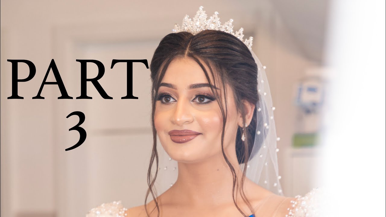 Imad & Jilan I Part 3  I Abdulla Harki/Daxil Osman I 4K I By Vin Media