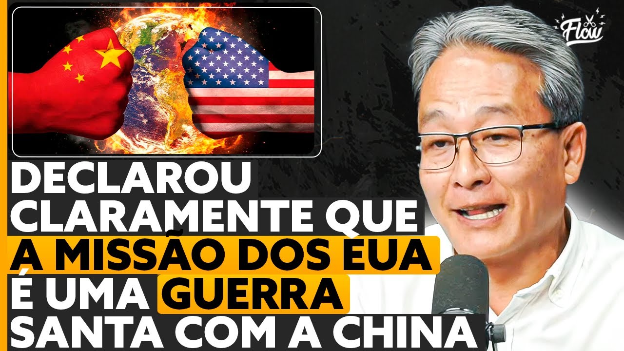 3&deg; GUERRA MUNDIAL: A NOVA DOUTRINA de SEGURAN&Ccedil;A e a secret&aacute;ria de GUERRA