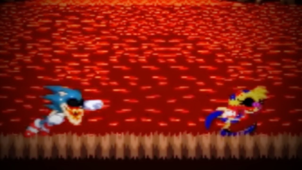 That was harder than I thought... -  Exeana's Deadly Mission - HARD MOD