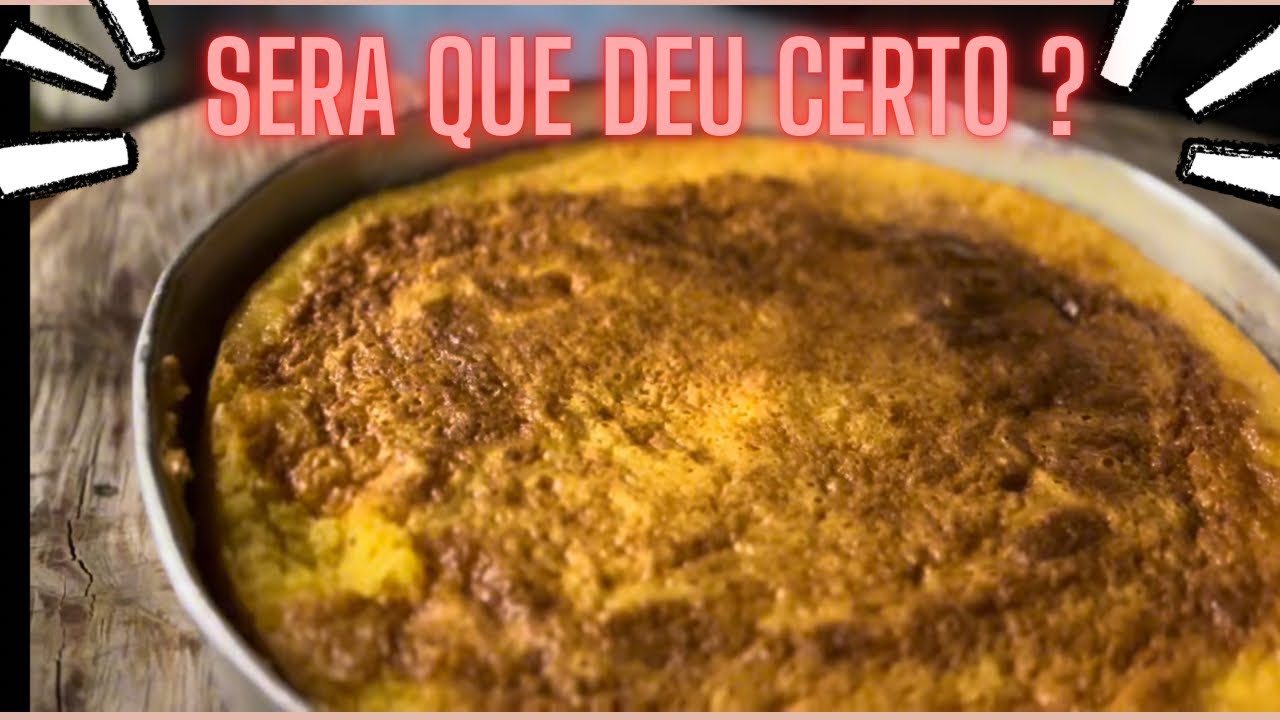 O MELHOR BOLO DE MILHO COM FUBÁ E REQUEIJÃO, MOLHADINHO FEITO NO LIQUIDIFICADOR E SEM TRIGO