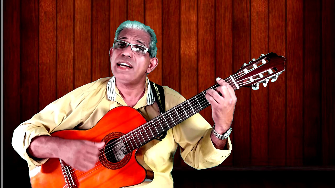 O que é o que é ? (Gonzaguinha)Cover Por: Jayminho Lima
