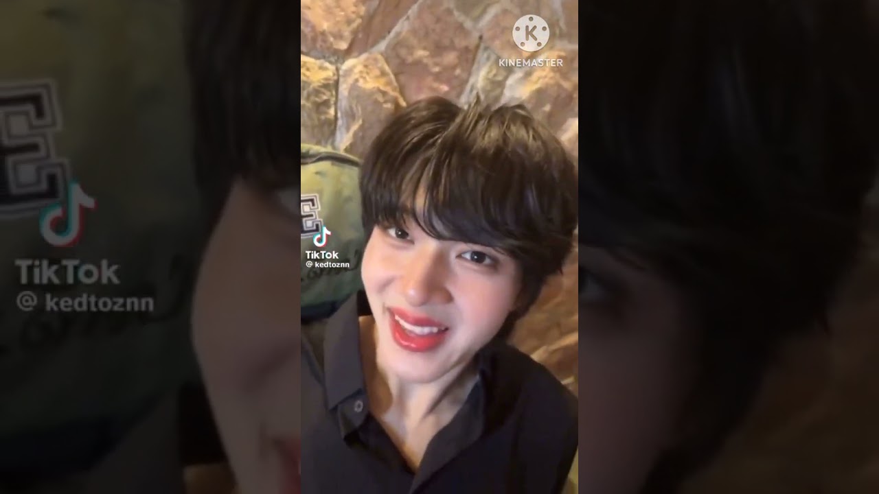 ภาพรวมกัน Zeenunew Moment ❤🥰 #zeenunew #nunew #zeepruk