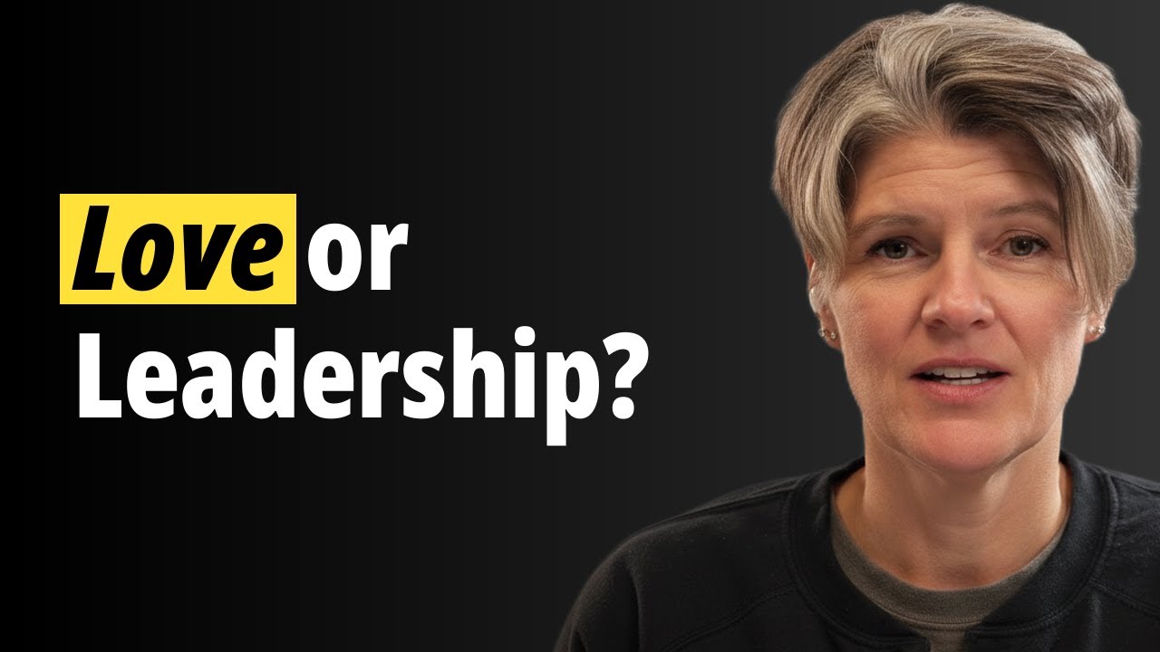 Love or Leadership? #royalk9 #dogtrainingtips