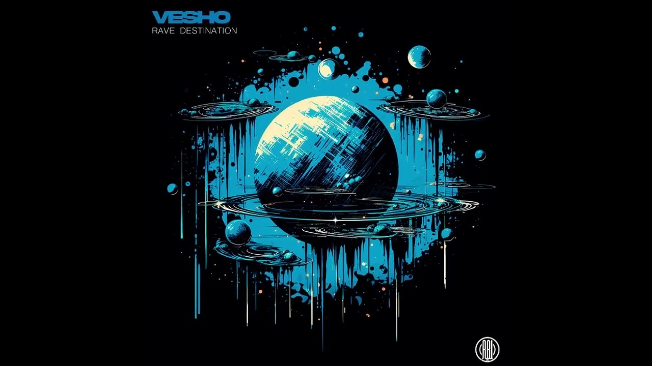 Vesho - Rave Destination