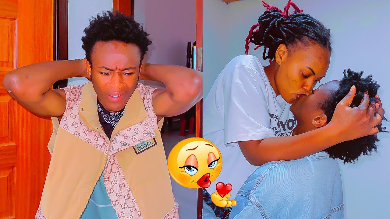 Yooo😭OLGA na Derrick BARATANDUKANYE😭Karabaye🚨Nkotanyi AMUFASHE kungufu🤬