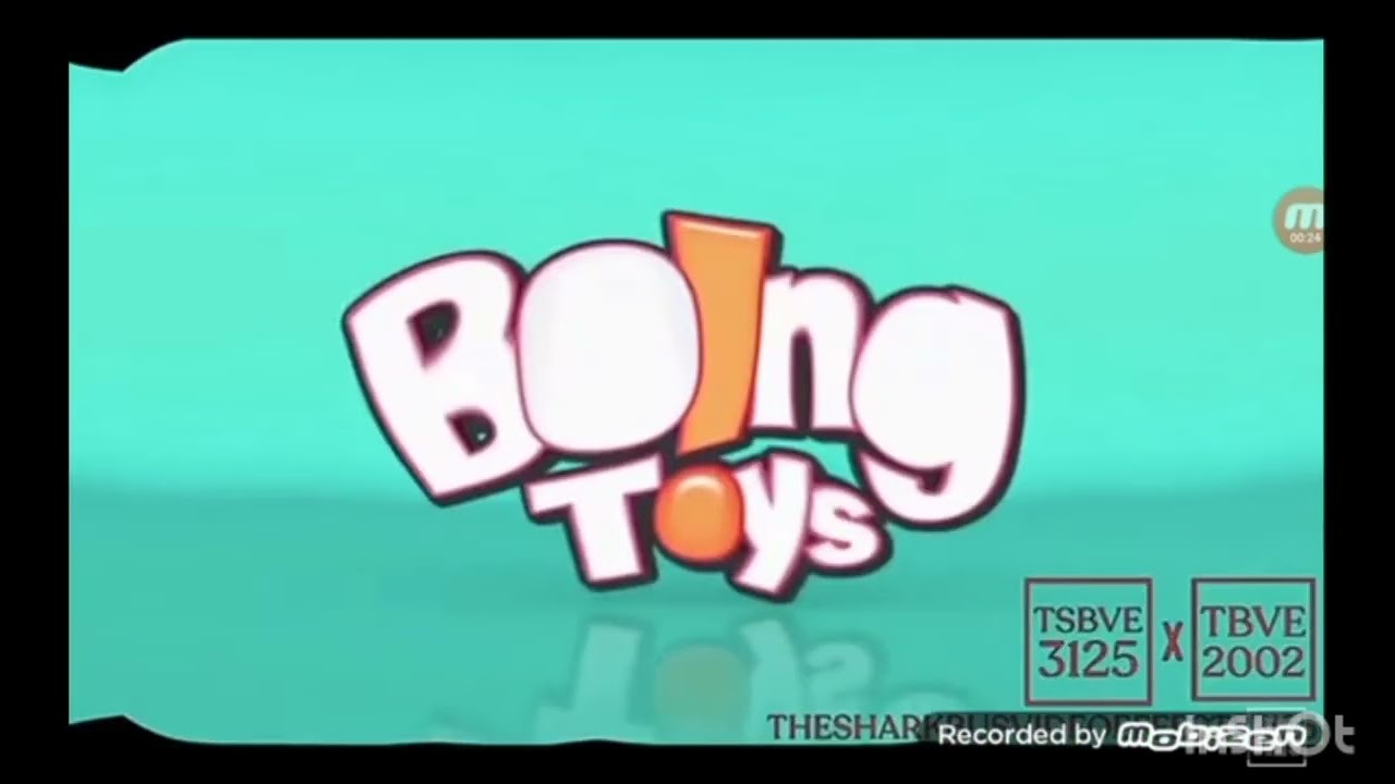 Bonig toys effetces amagry brinds reverse