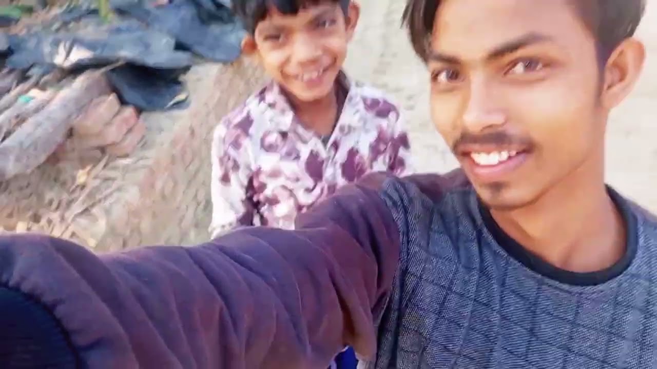 गाव का खेल