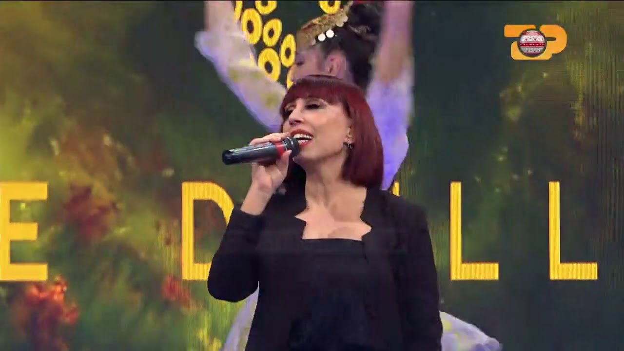 Irma Libohova- “Kush ka vajza, botën ka”, “E Diell”, 10 Janar 2021