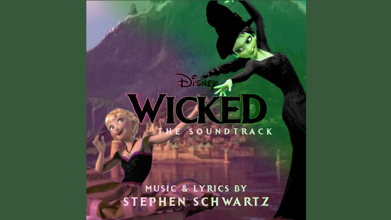 Idina Menzel, Kristen Bell, Cast Of 