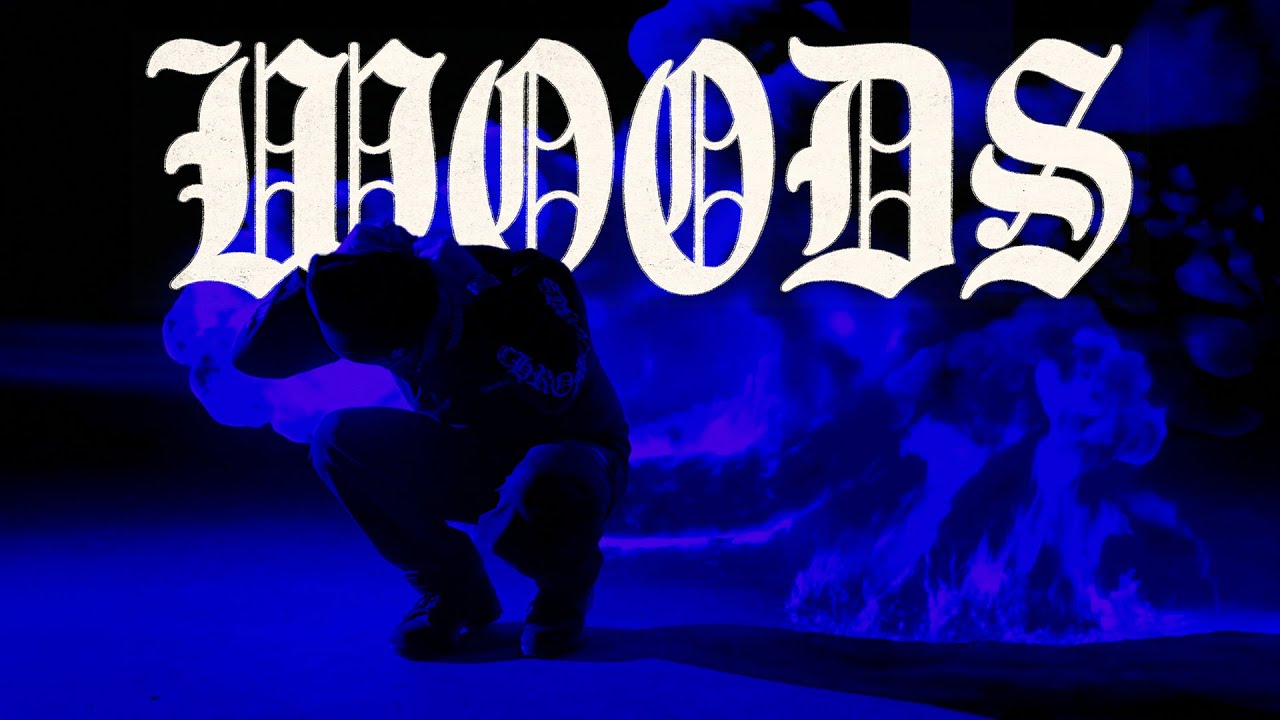 KALIM - WOODS