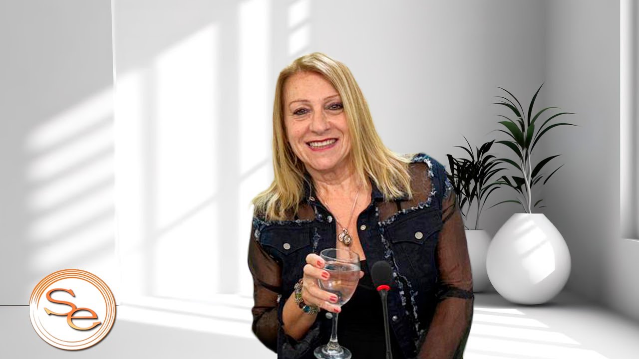 ¿PUEDE AFECTAR EL CÁNCER DE MAMA LA SEXUALIDAD? - DRA. OLGA MAREGA - SALUD Y EDUCACIÓN TV