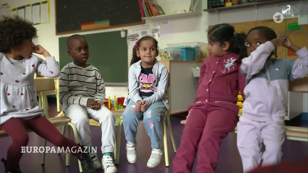 Frankreich: Projekt gegen Mobbing an Schulen 28.01.2024