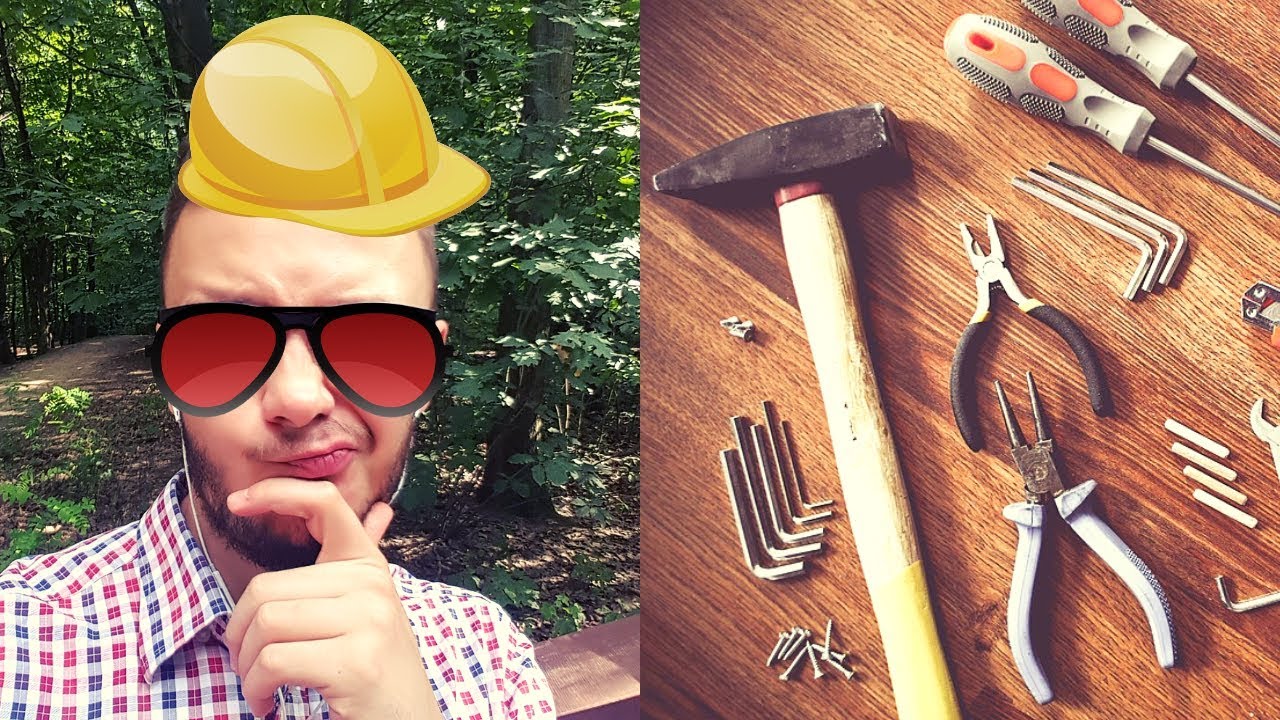 Jak ulepszać pałac pamięci?
