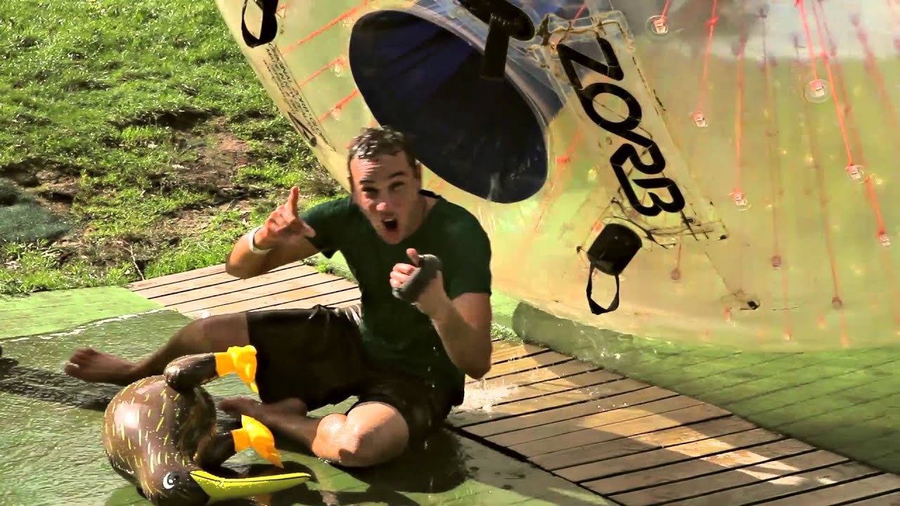 ZORB 
