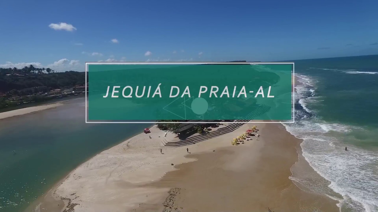 Embarque- Jequiá da Praia-Al