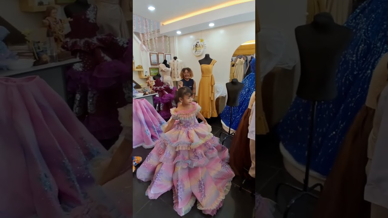 Kambal na ang gusto ng  isa hindi mo matimpla #afrobicolano #Rtv