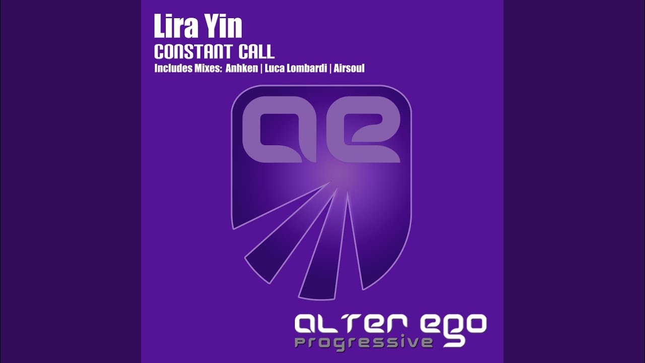 Constant Call (Luca Lombardi Remix)