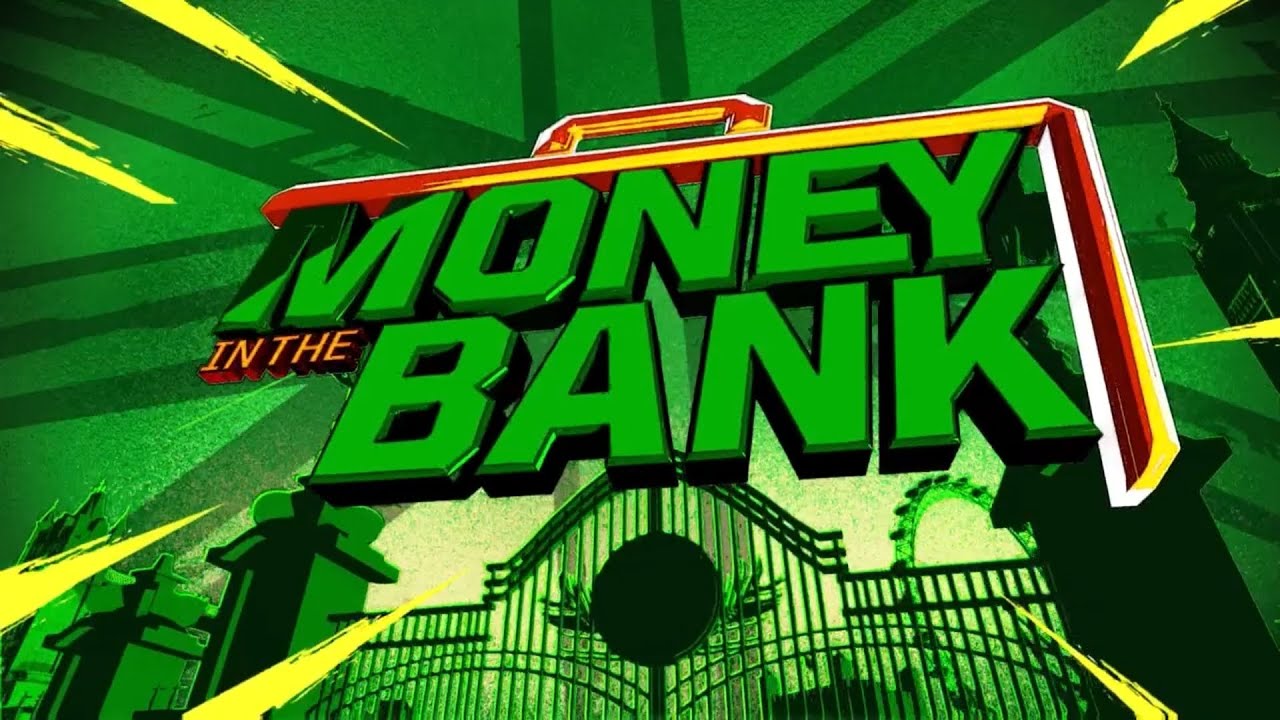 WWE 2K24 Money in The Bank 