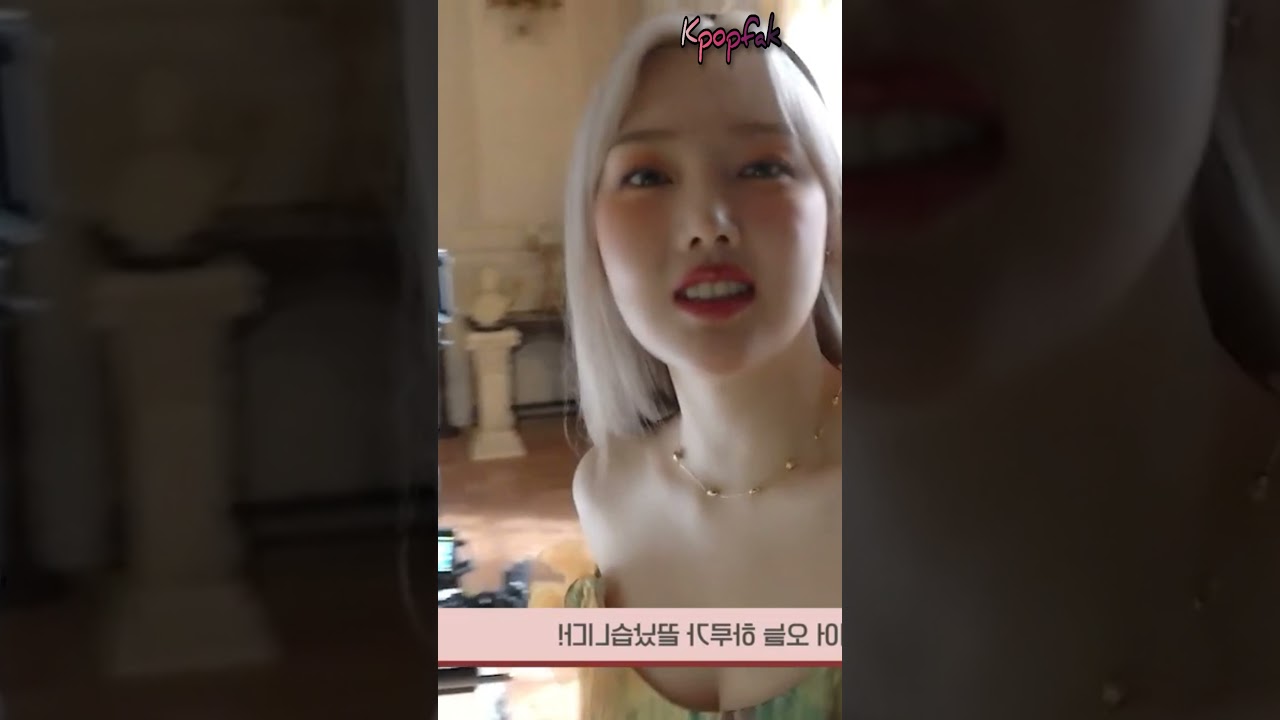 Best Of Kpopfap | GFriend Yerin | Tribute