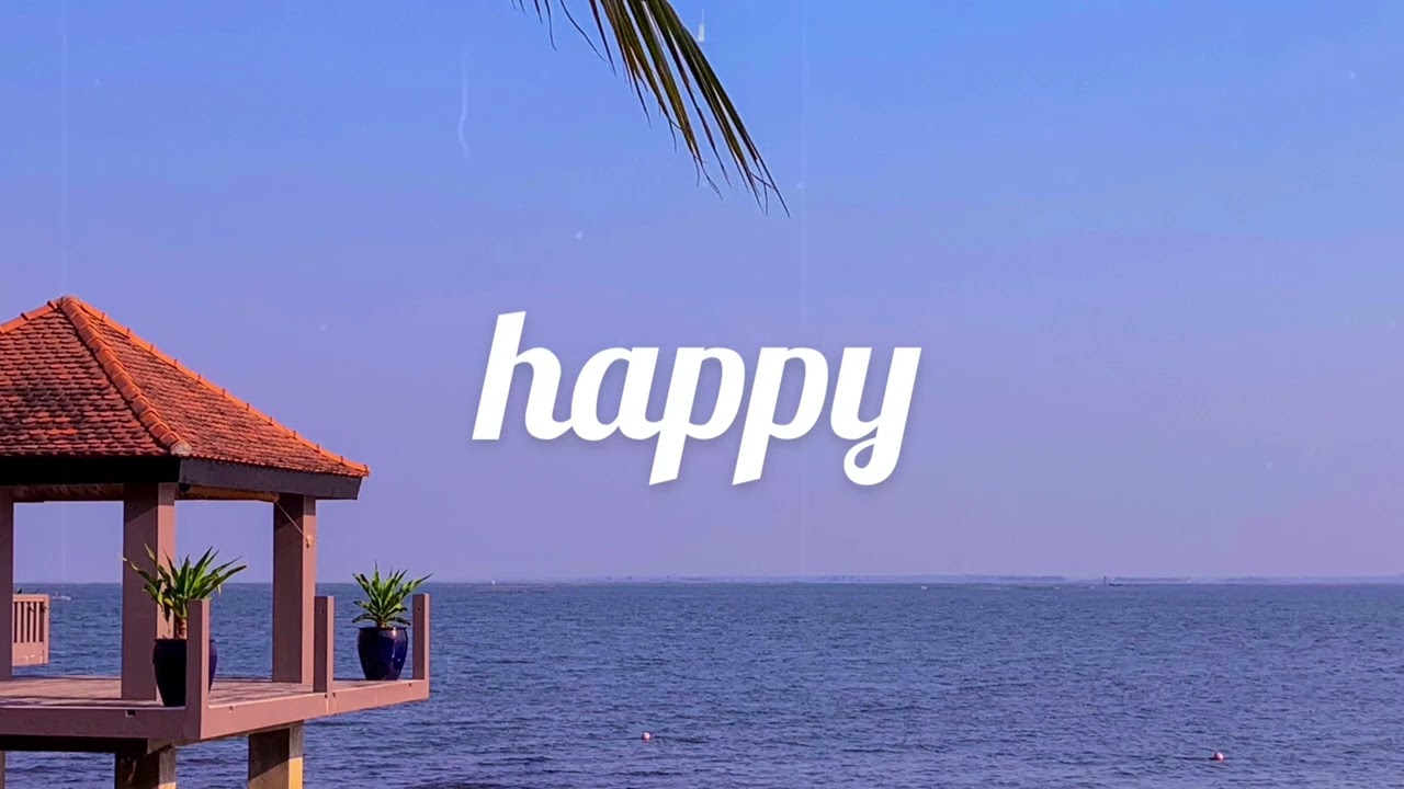 Happy Piano x R&B Type Beat - 
