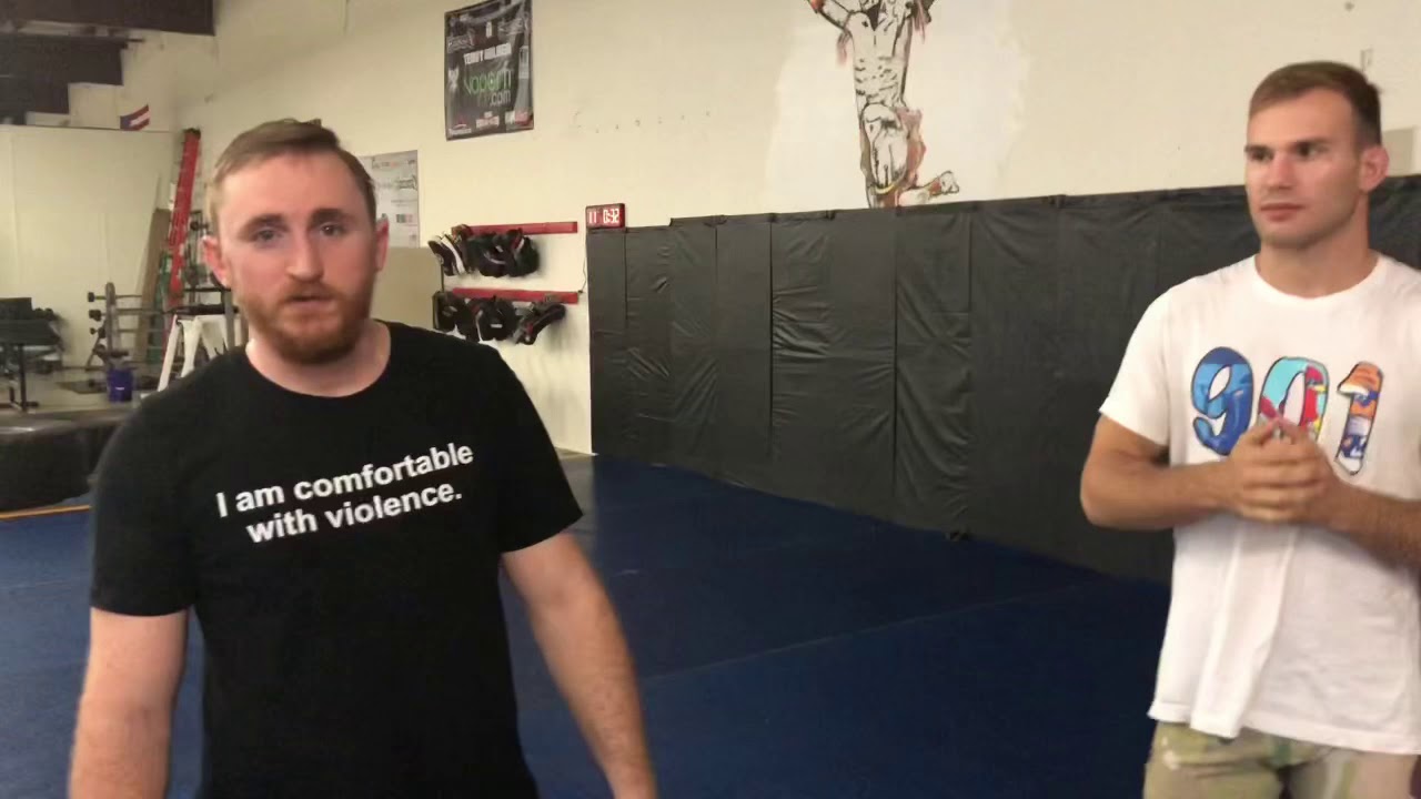 Technique Tuesday
