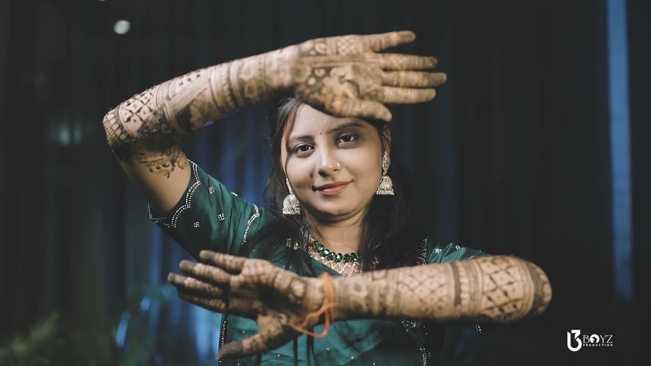 Avijit & Riya Wedding